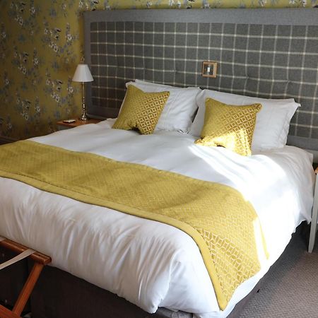 The Woolly Sheep Inn Skipton Ngoại thất bức ảnh