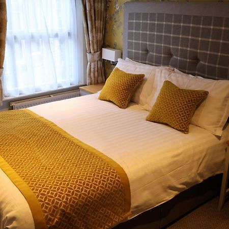 The Woolly Sheep Inn Skipton Ngoại thất bức ảnh